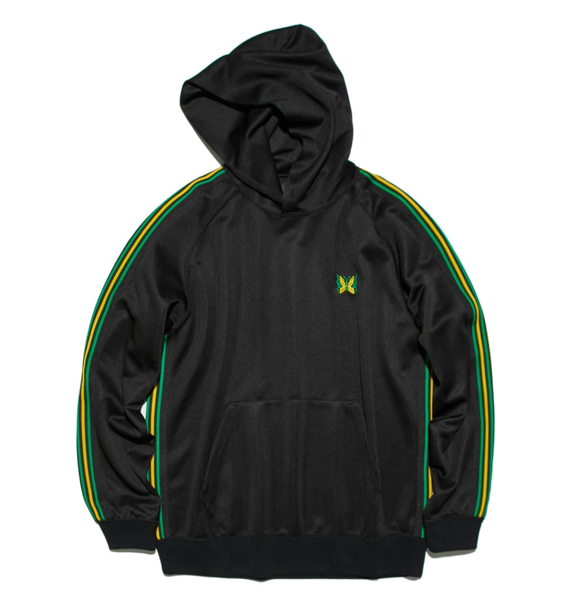 NEEDLES x STUDIOUS Track Parka  상품이미지2