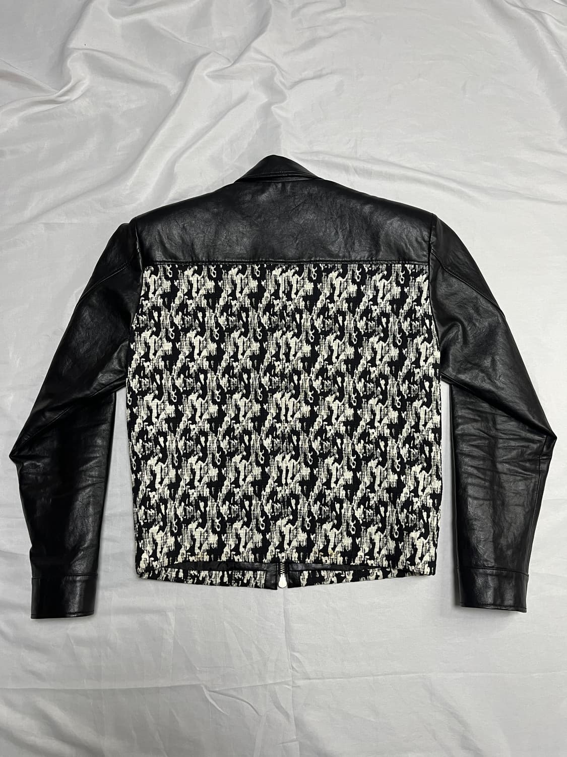 그레이티스트 레더 자켓 상품이미지7