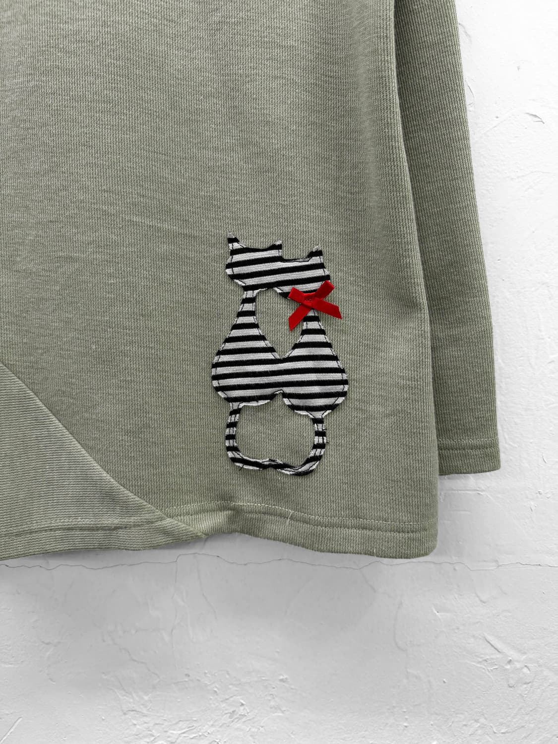 carina 네코 롱슬리브 상품이미지2