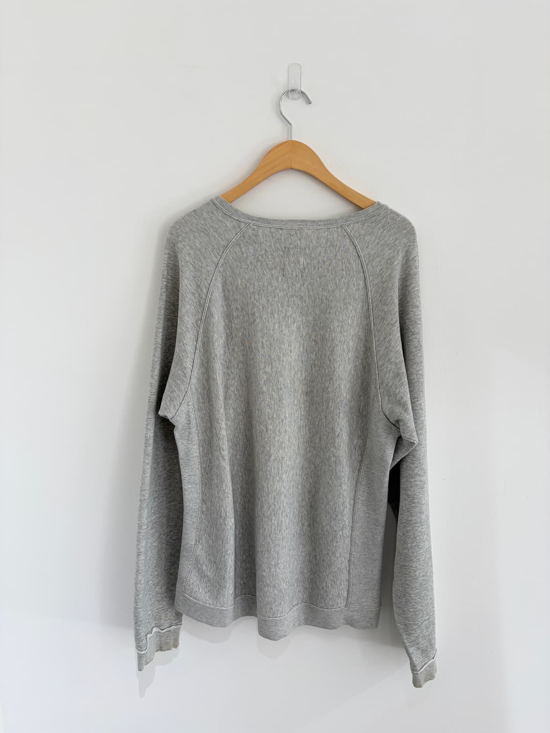 CHAMPION REVERSWEAVE swaet shirt 상품이미지4