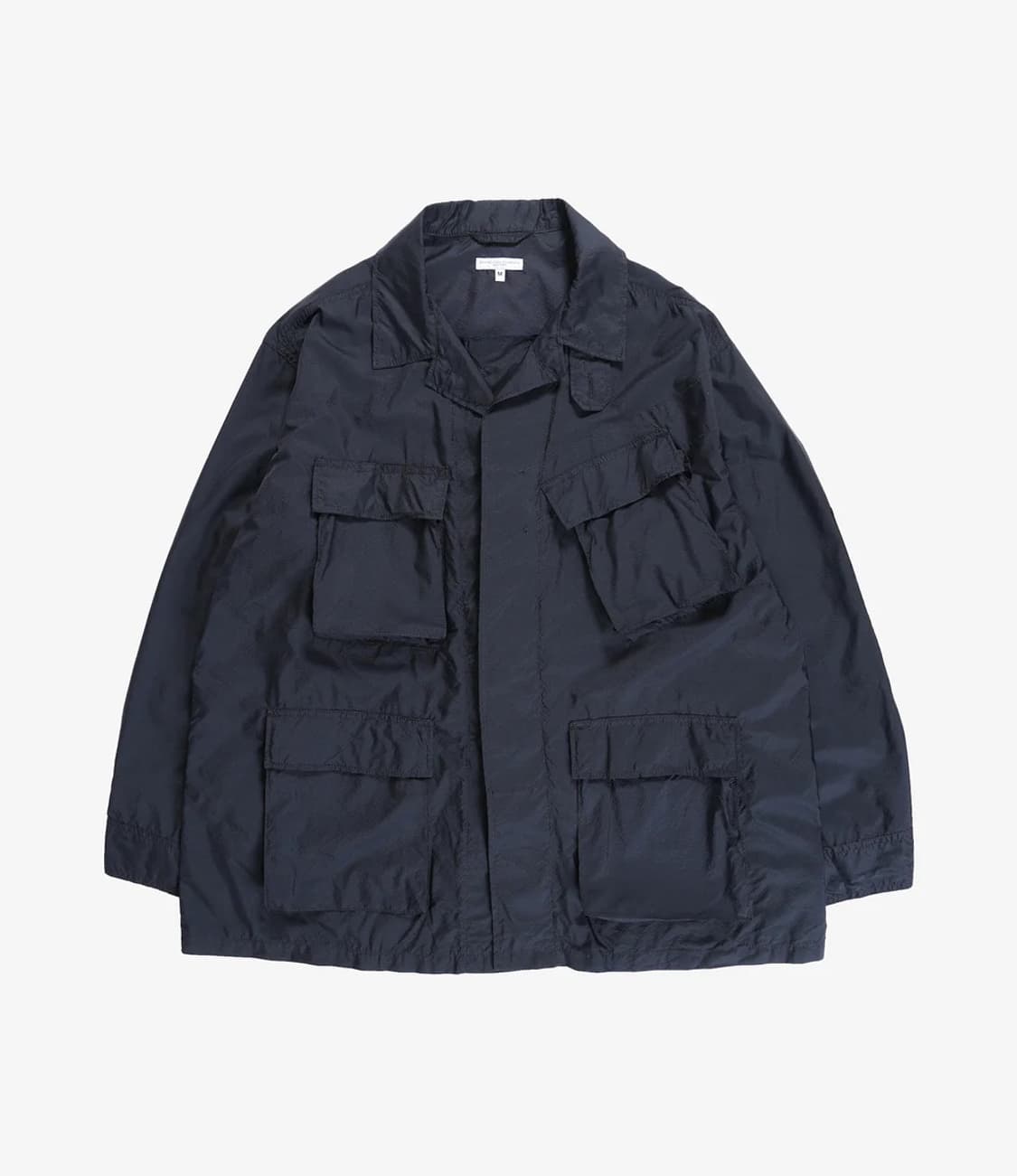Engineered garments - nylon bdu jacket 상품이미지1