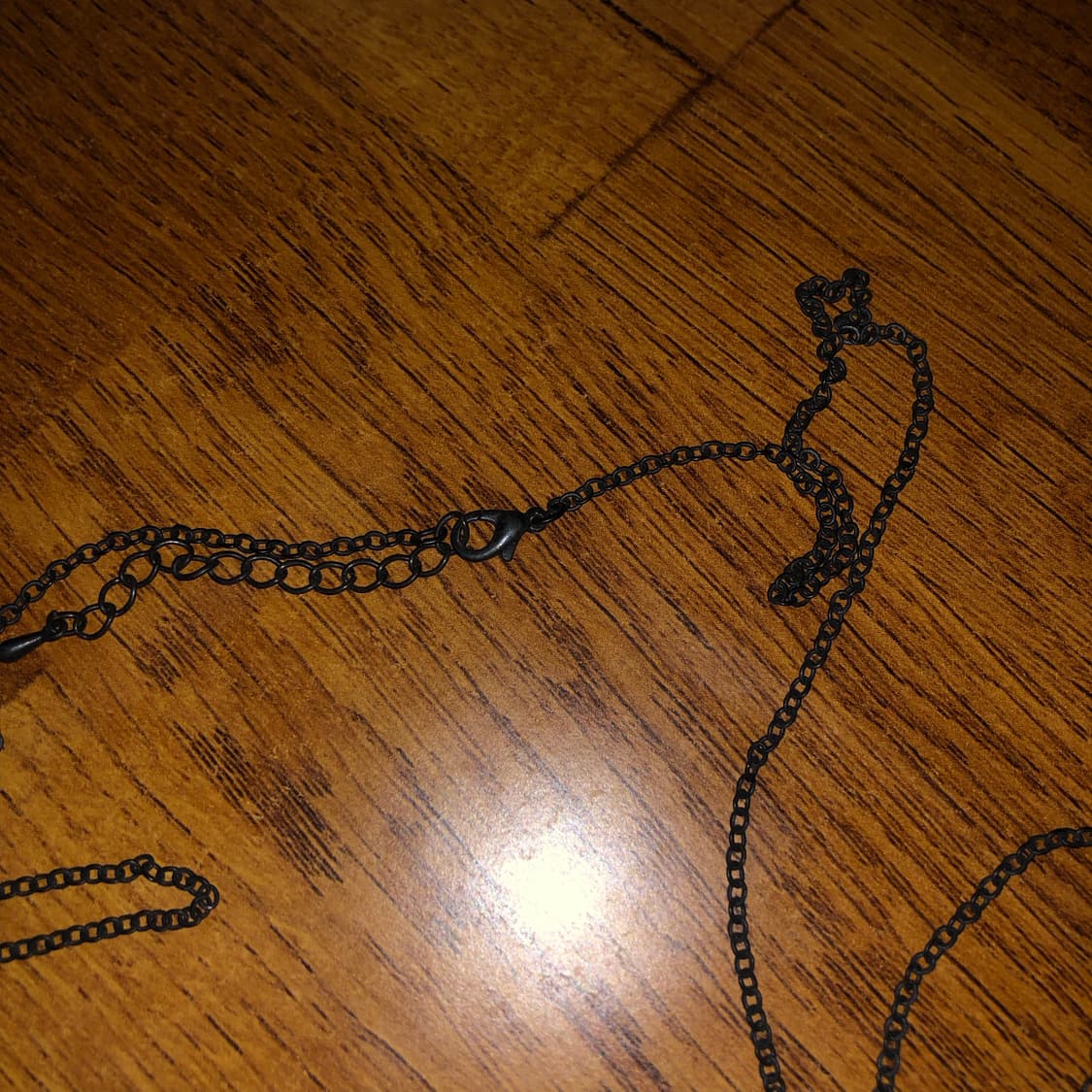 아무것도 아닌 말에 9 🥿  상품이미지3