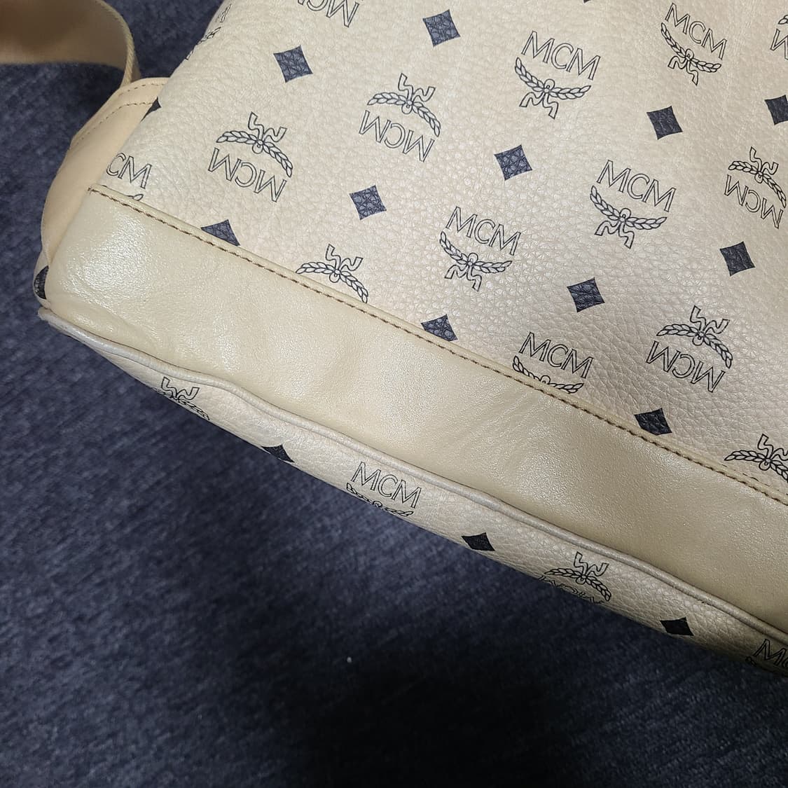 Mcm백팩 상품이미지2