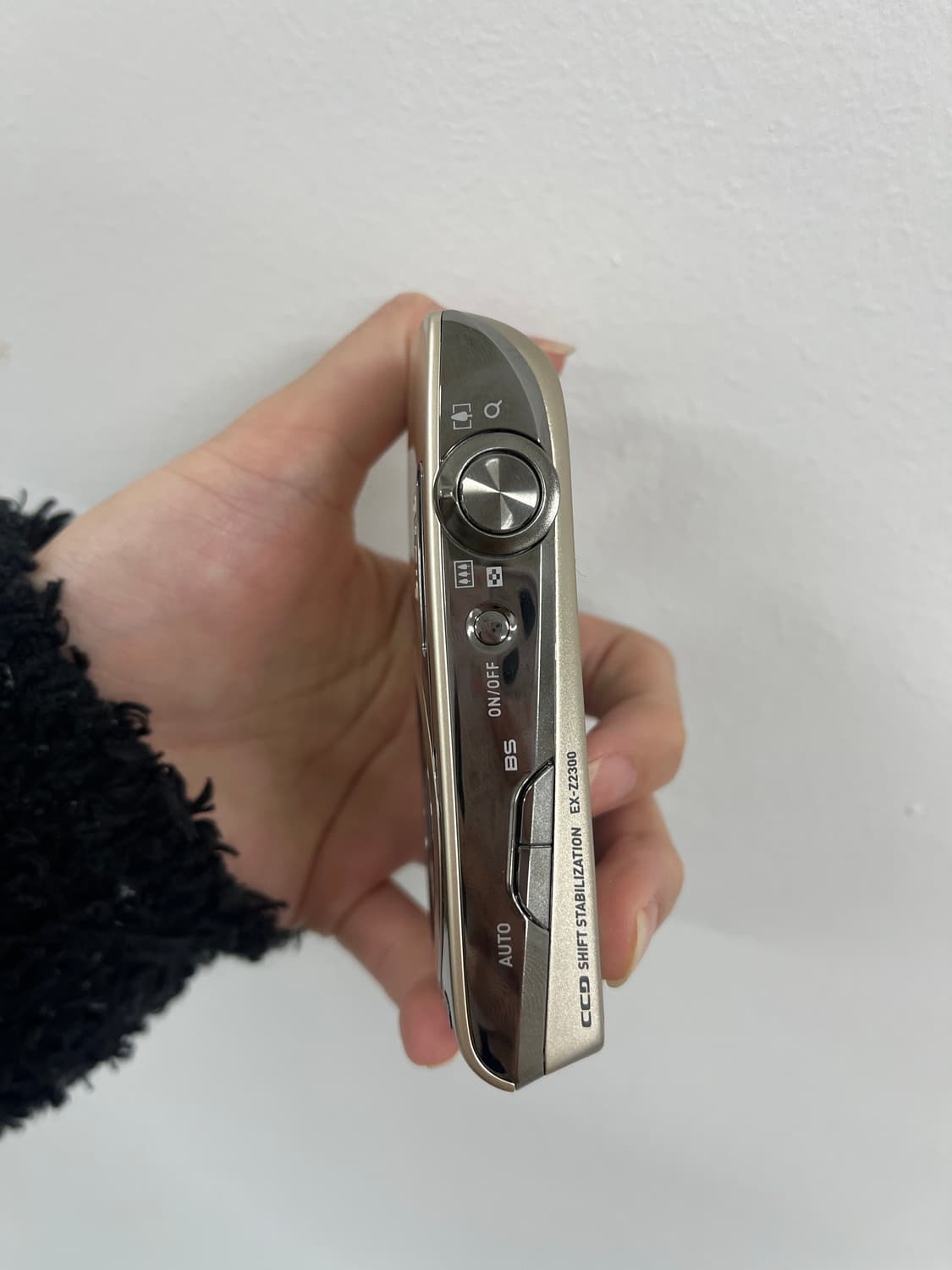 풀박스/민트/카시오 z2300 상품이미지4