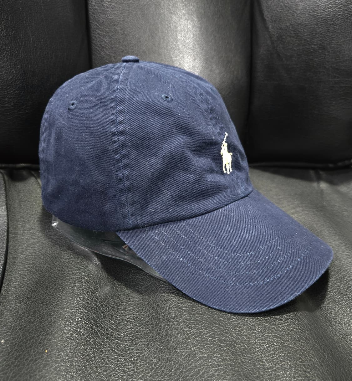 폴로 랄프로렌 치노 볼캡 모자 OS 상품이미지2