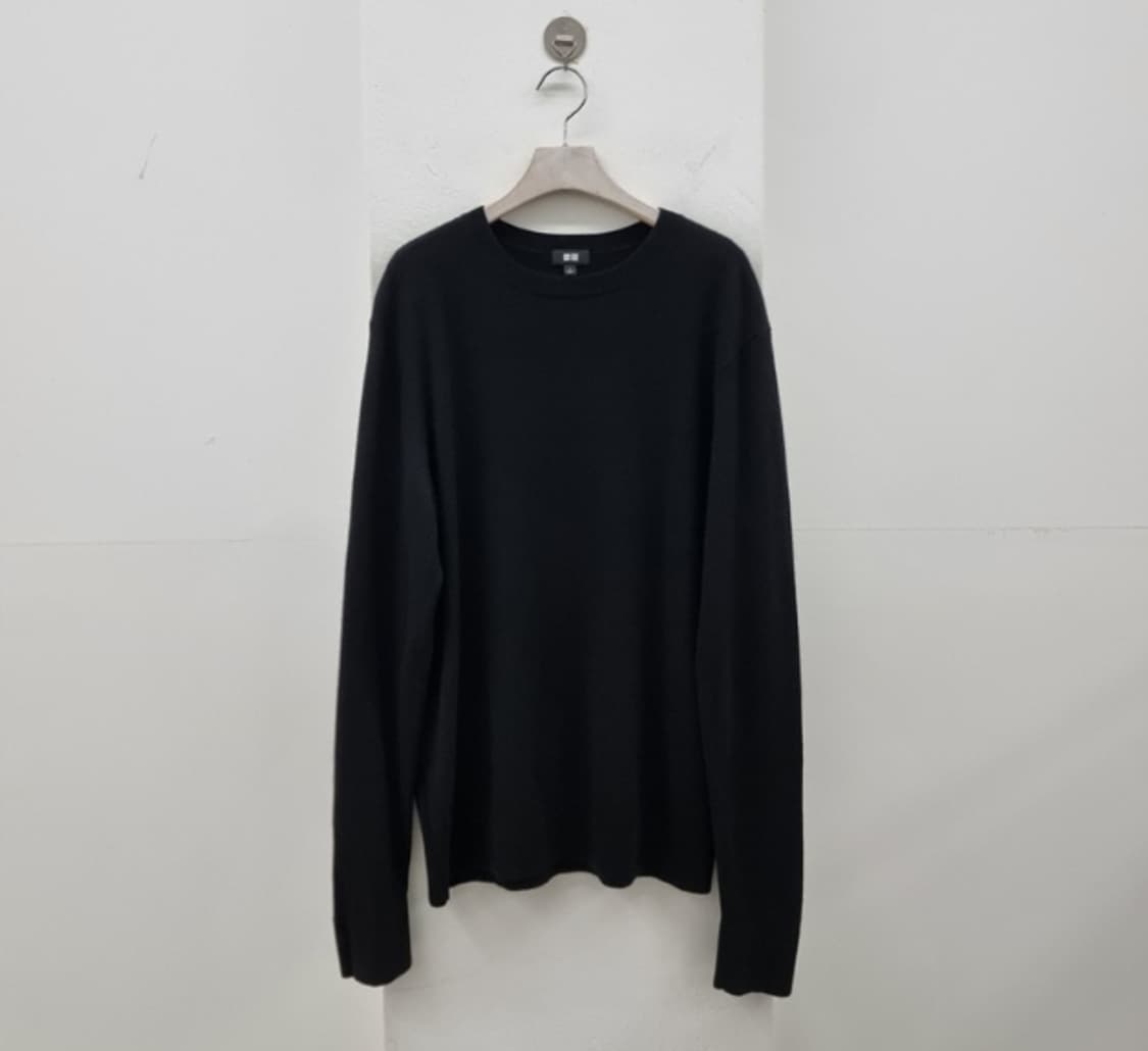 UNIQLO 유니클로 (캐시미어100%) 상품이미지1