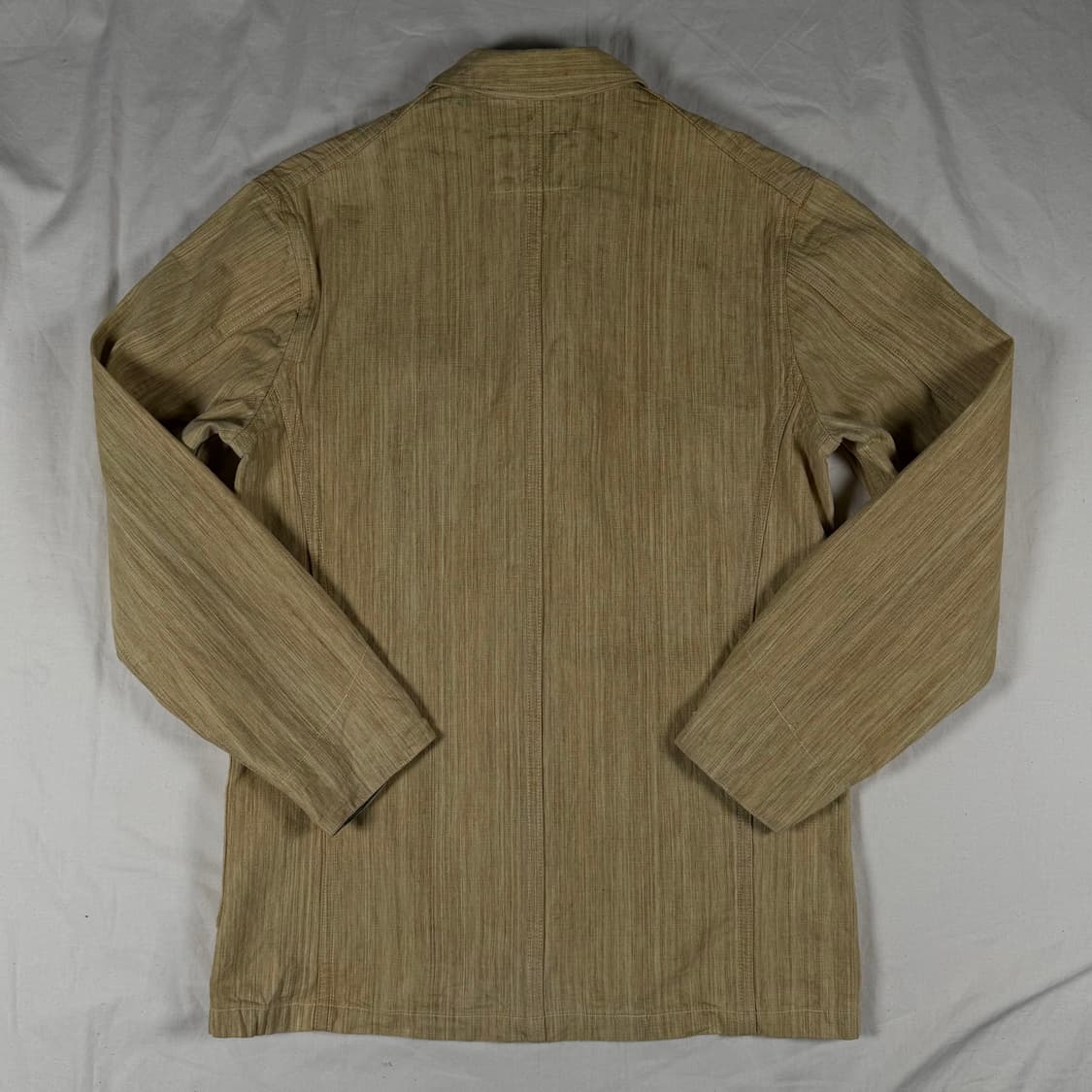 슈가케인 워크자켓 커버올 상품이미지5