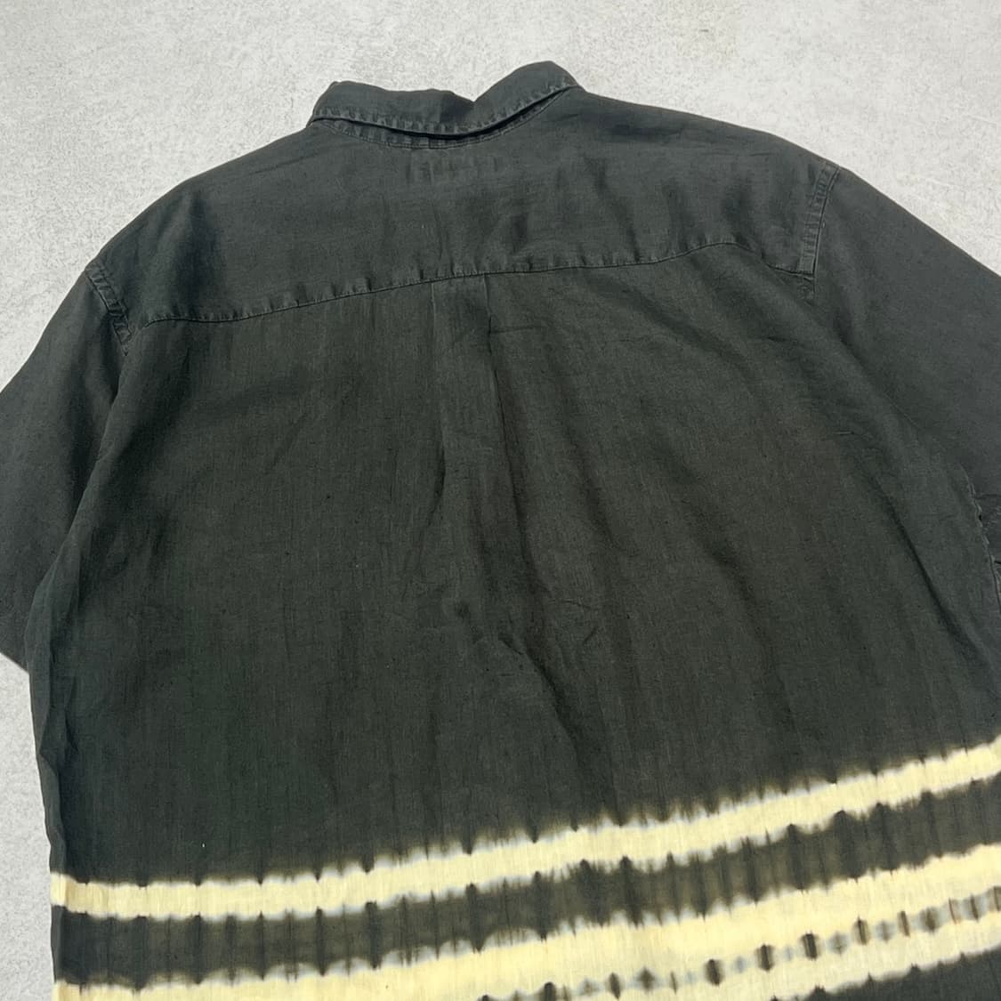 제이크루 린넨 하프셔츠 s10628 상품이미지4