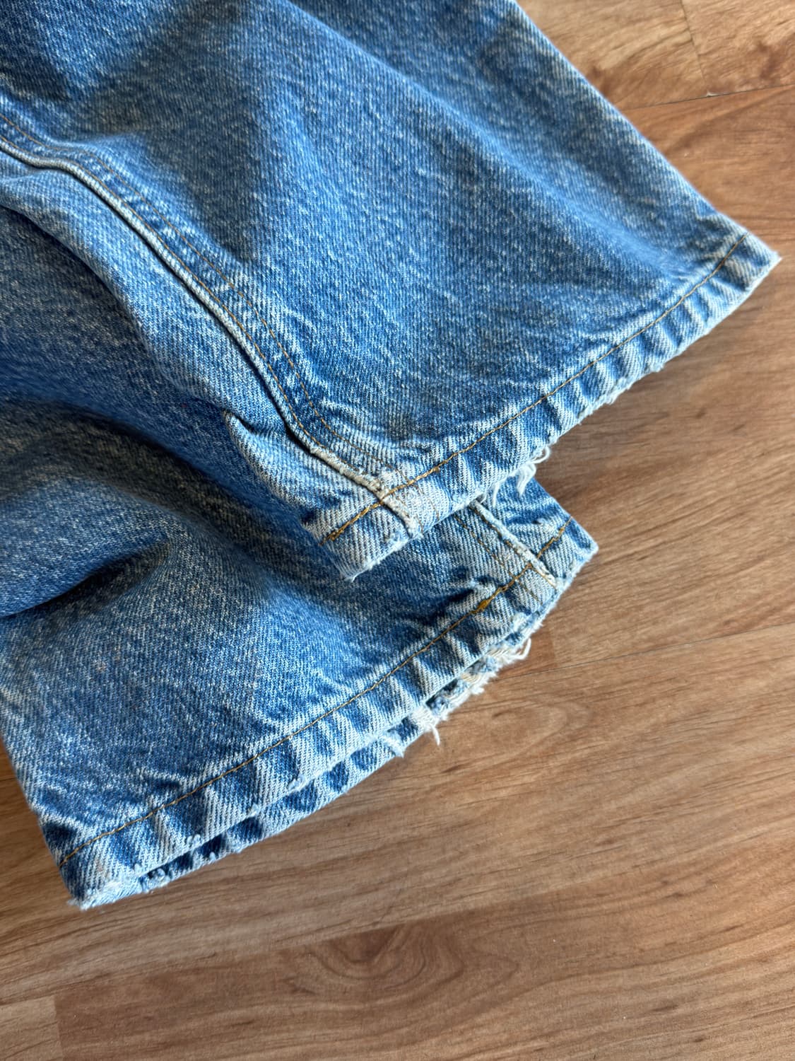 carhartt b18 빈티지 칼하트 34인치 021 상품이미지5