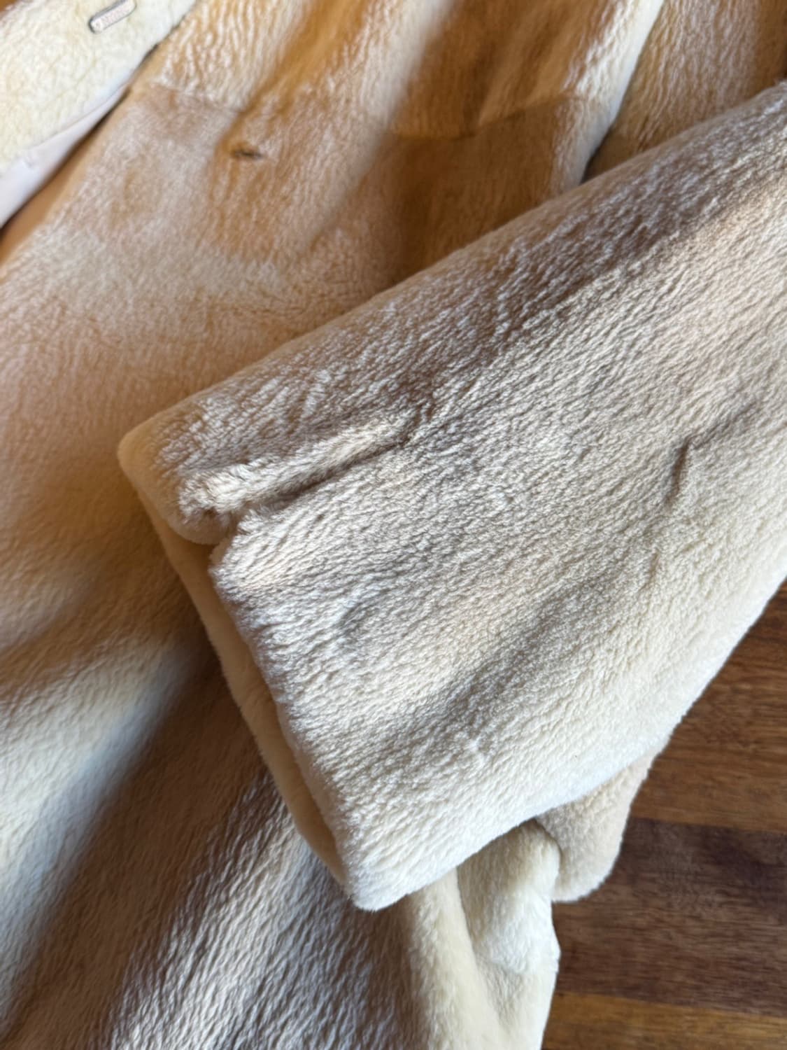 ALBERTALLI 세이블 코트 66~77 상품이미지7