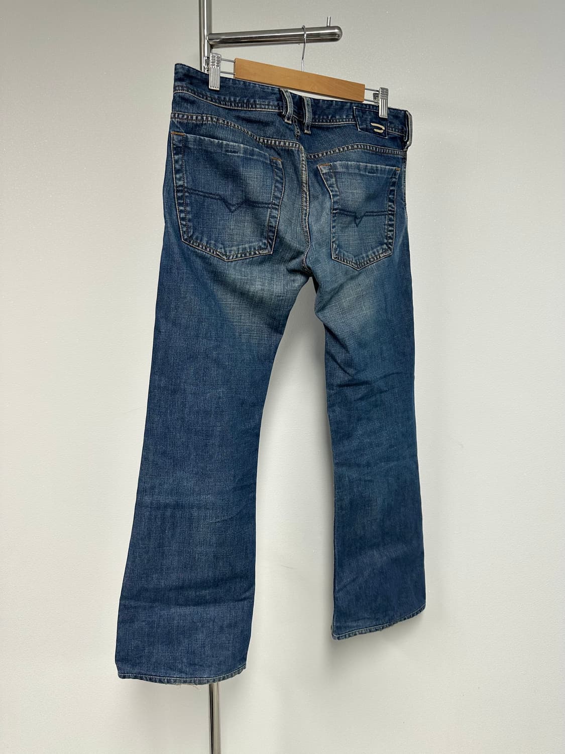 디젤 플레어진 상품이미지5