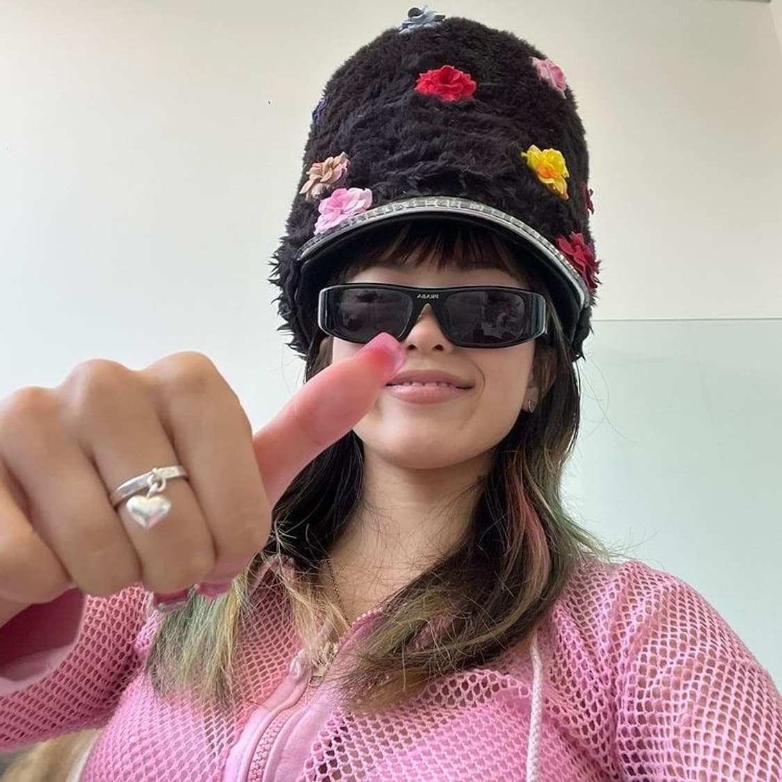 프라다 선글라스 SPR 20W-F 상품이미지7