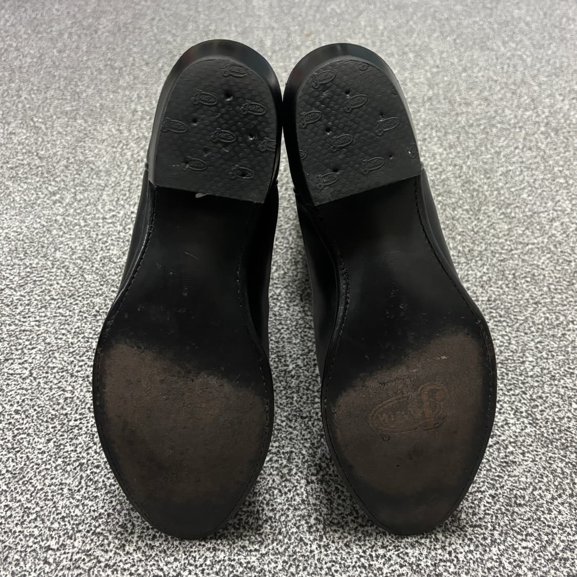 저스틴 justin 웨스턴 부츠 9D (260~265) 상품이미지7