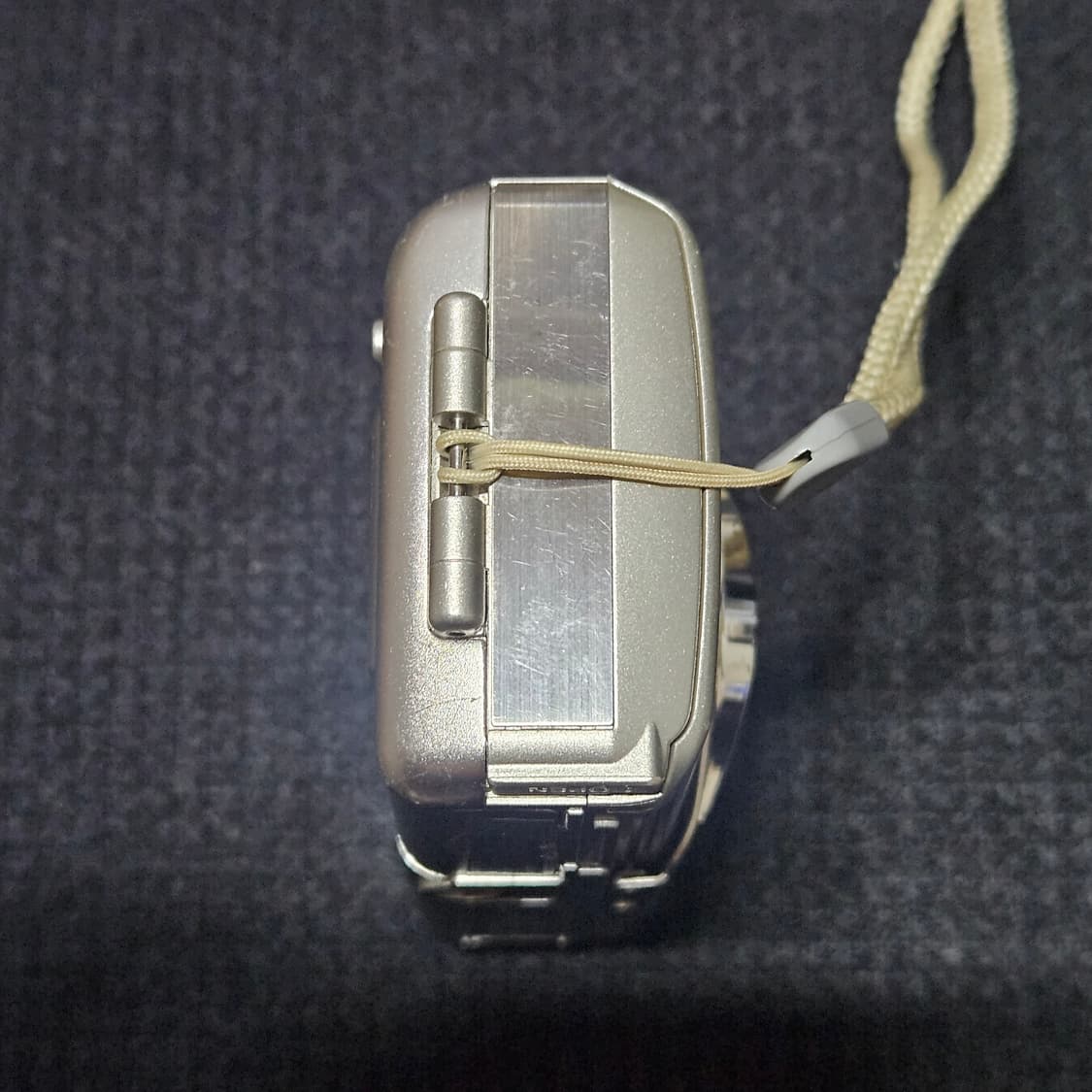 올림푸스 뮤 300 빈티지 디카 판매합니다 상품이미지6