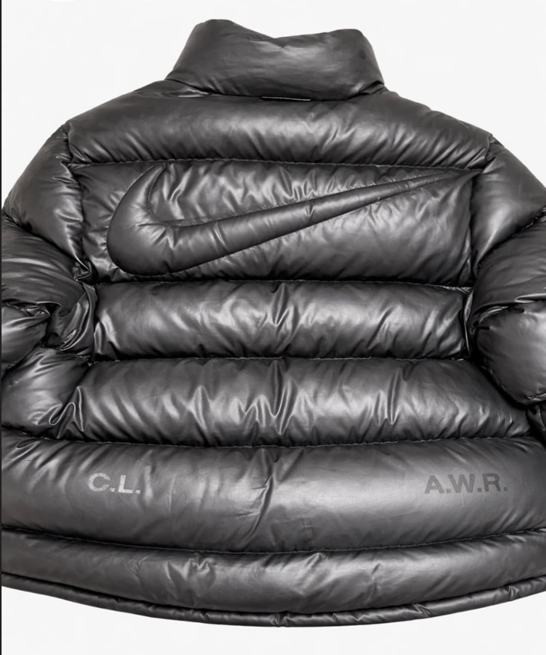 나이키 녹타패딩 푸퍼자켓 US L사이즈 팝니다 상품이미지2