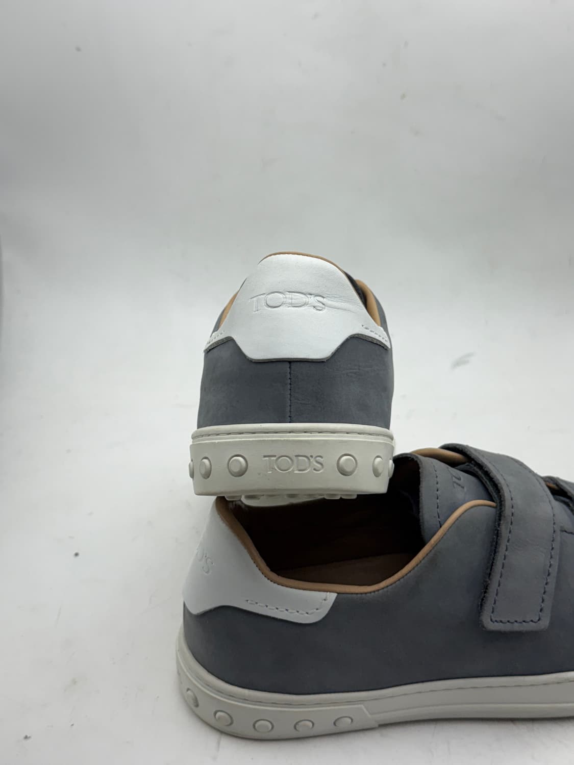 정품)토즈스니커즈260 상품이미지7