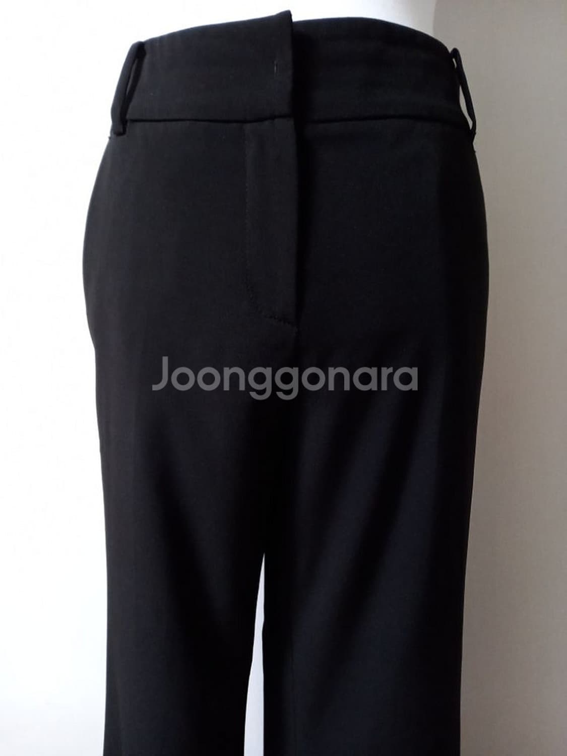 에고이스트 팬츠 상품이미지3