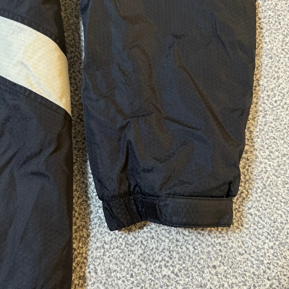 나이키 바람막이 남성용 M 상품이미지7