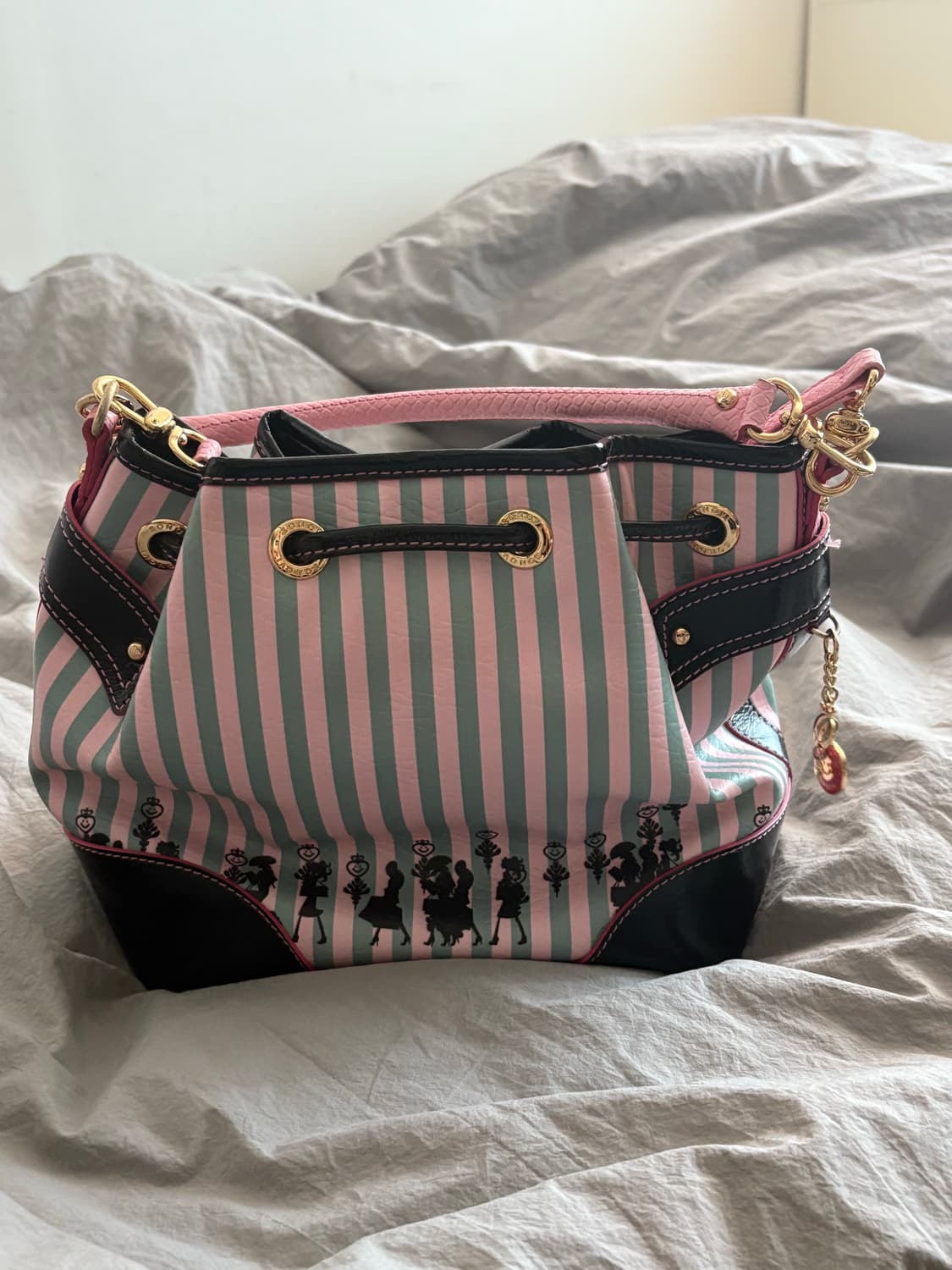  소노비 숄더백 상품이미지2