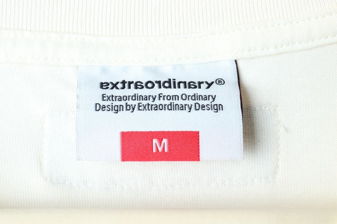 (M-XL) 엑스트라오디너리 반팔 티셔츠 지저스 크라이스트-H32764 상품이미지8