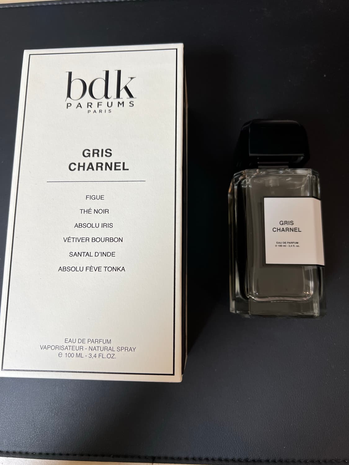 bdk 그리샤르넬 100ml 상품이미지4