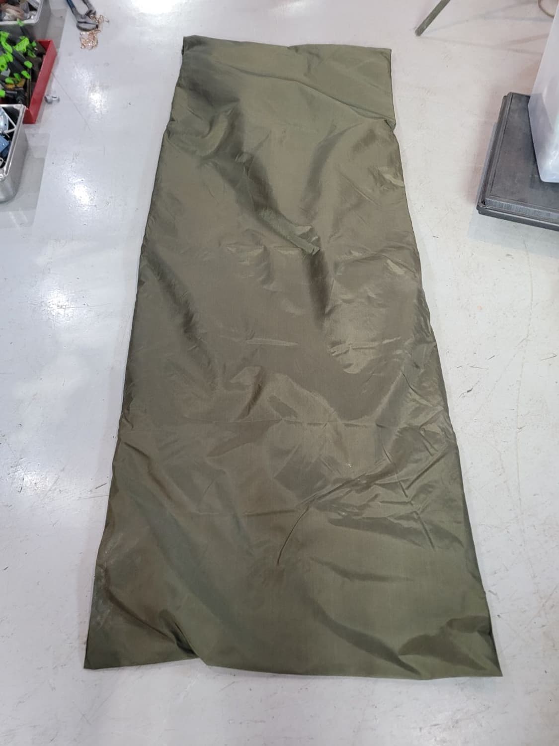 미 야전 침대 메트리스 상품이미지1