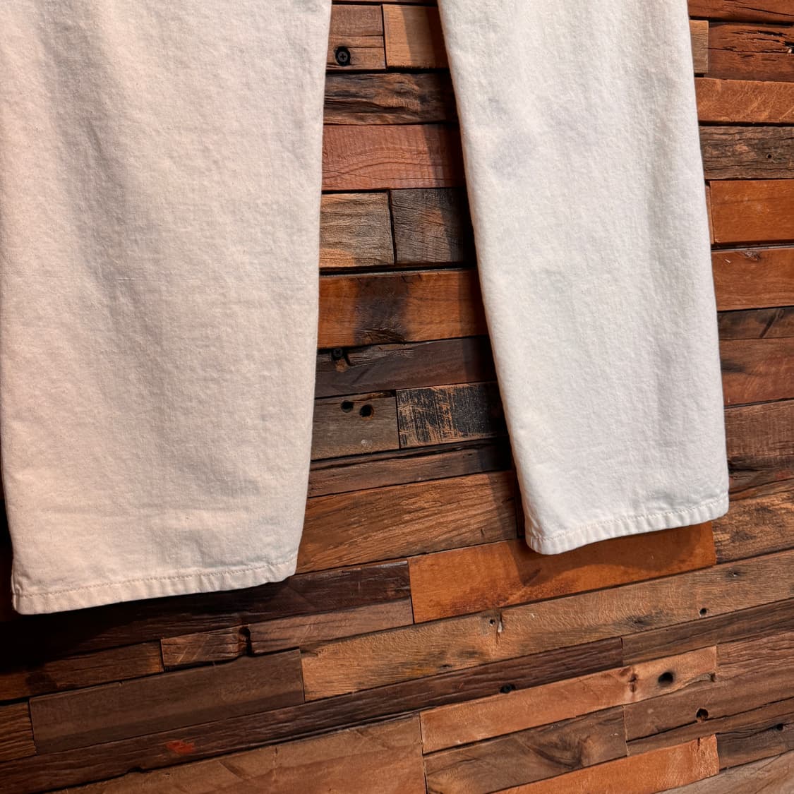 90s Dickies Carpenter Pants, Talon Zip 상품이미지8