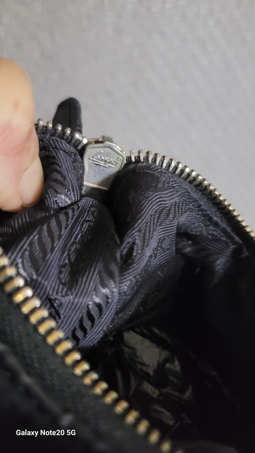 프라다 호보백 상품이미지7