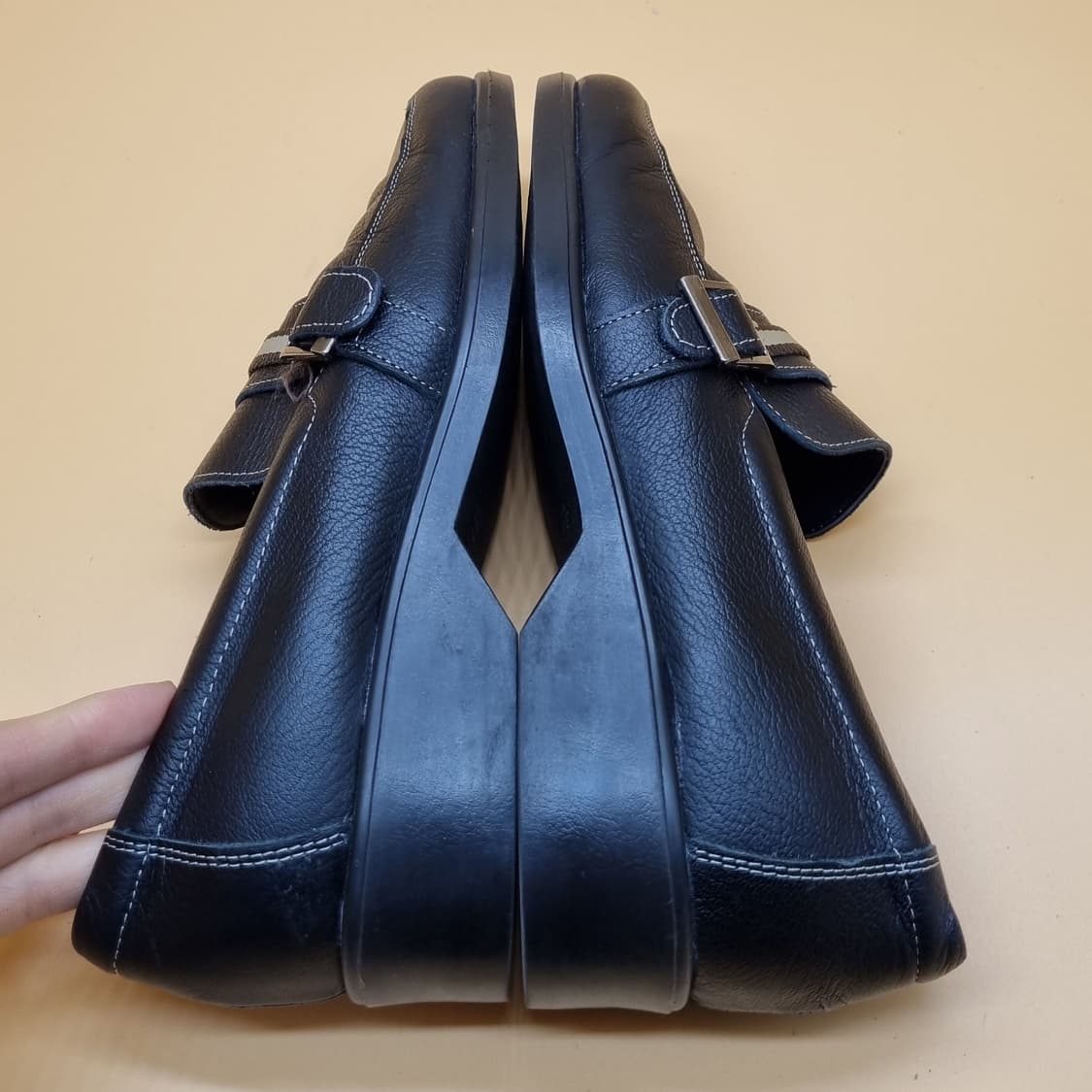 더스틴 남성로퍼255. 상품이미지5