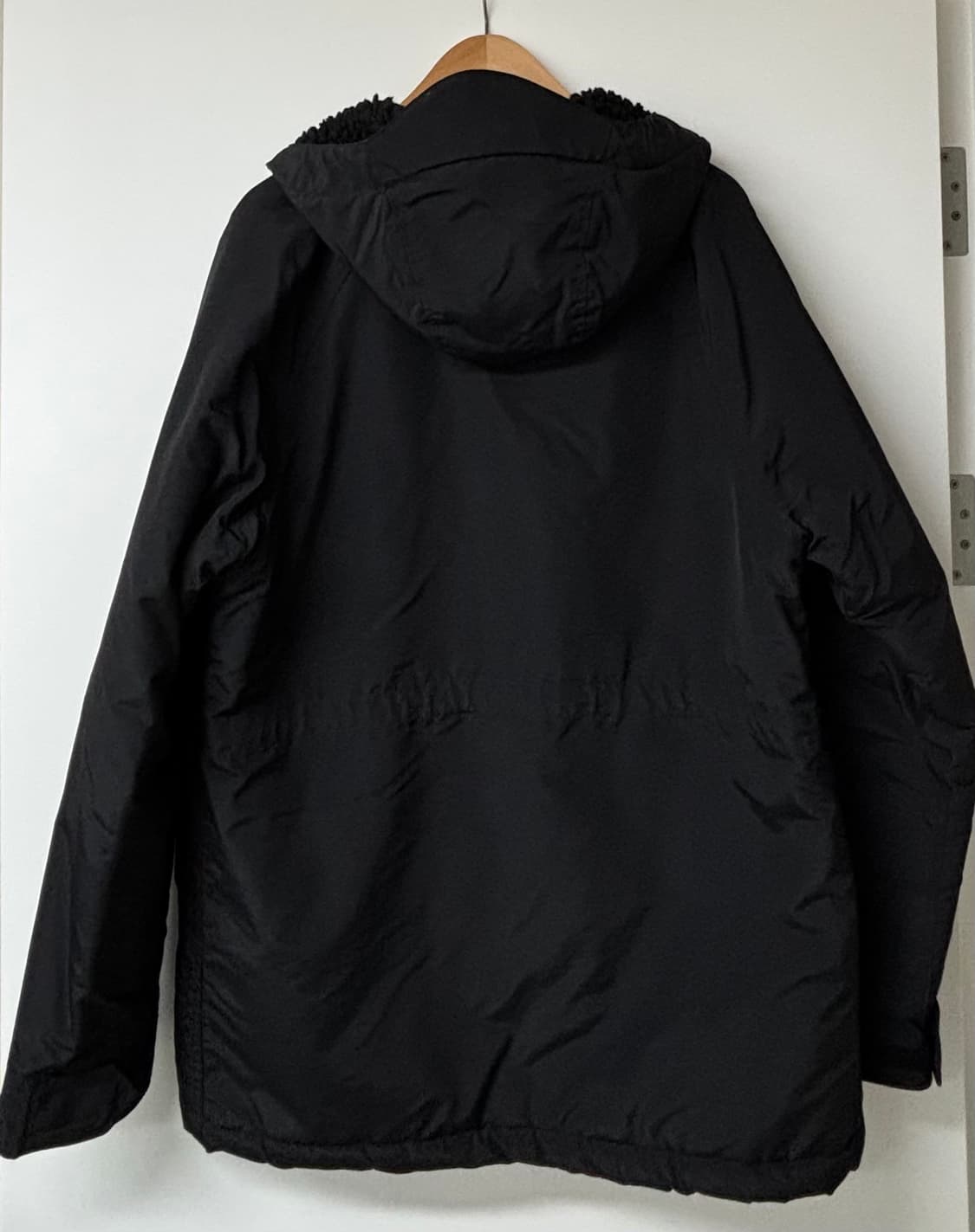 바튼웨어 노스필드 파카 상품이미지10