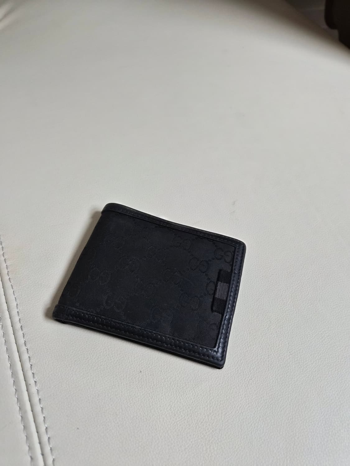 구찌정품 반지갑  상품이미지2