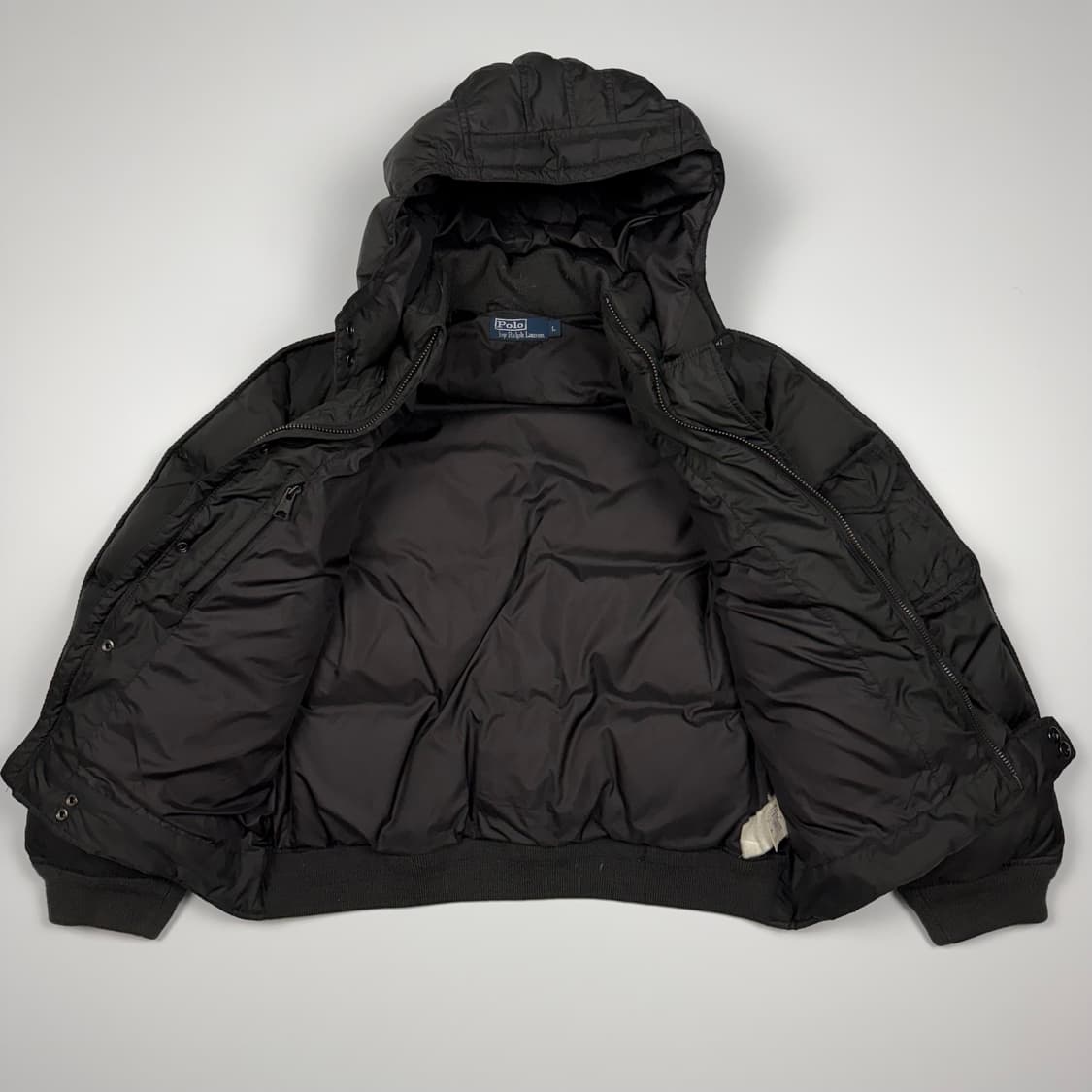 (103) 폴로랄프로렌 구스다운 패딩 자켓 상품이미지6