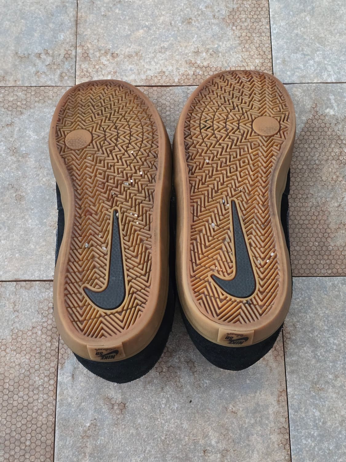 (285)나이키 sb 체크 솔라소프트  상품이미지9