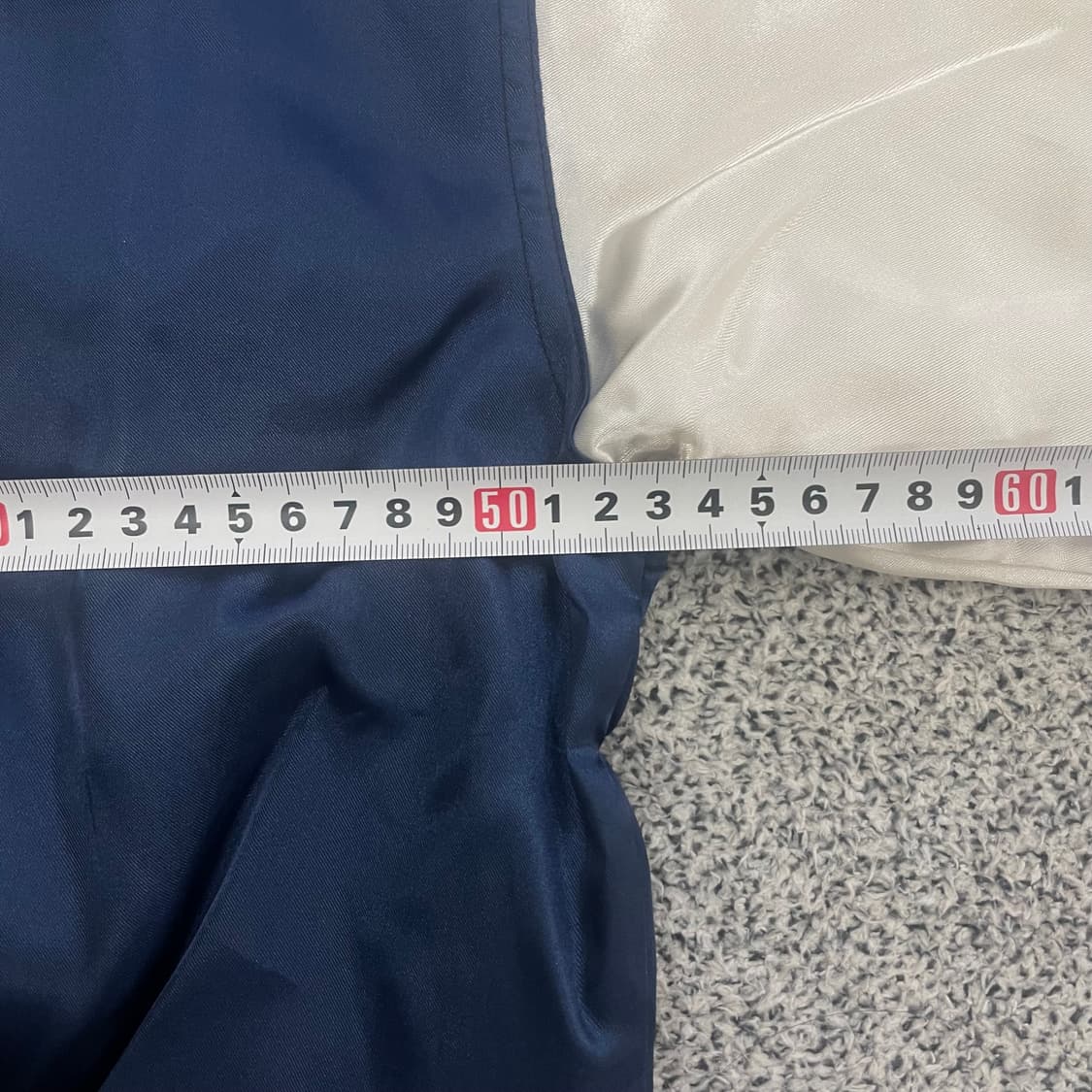 M 쿠퍼스다운 양키스 나플라 자켓 0129S1 상품이미지8