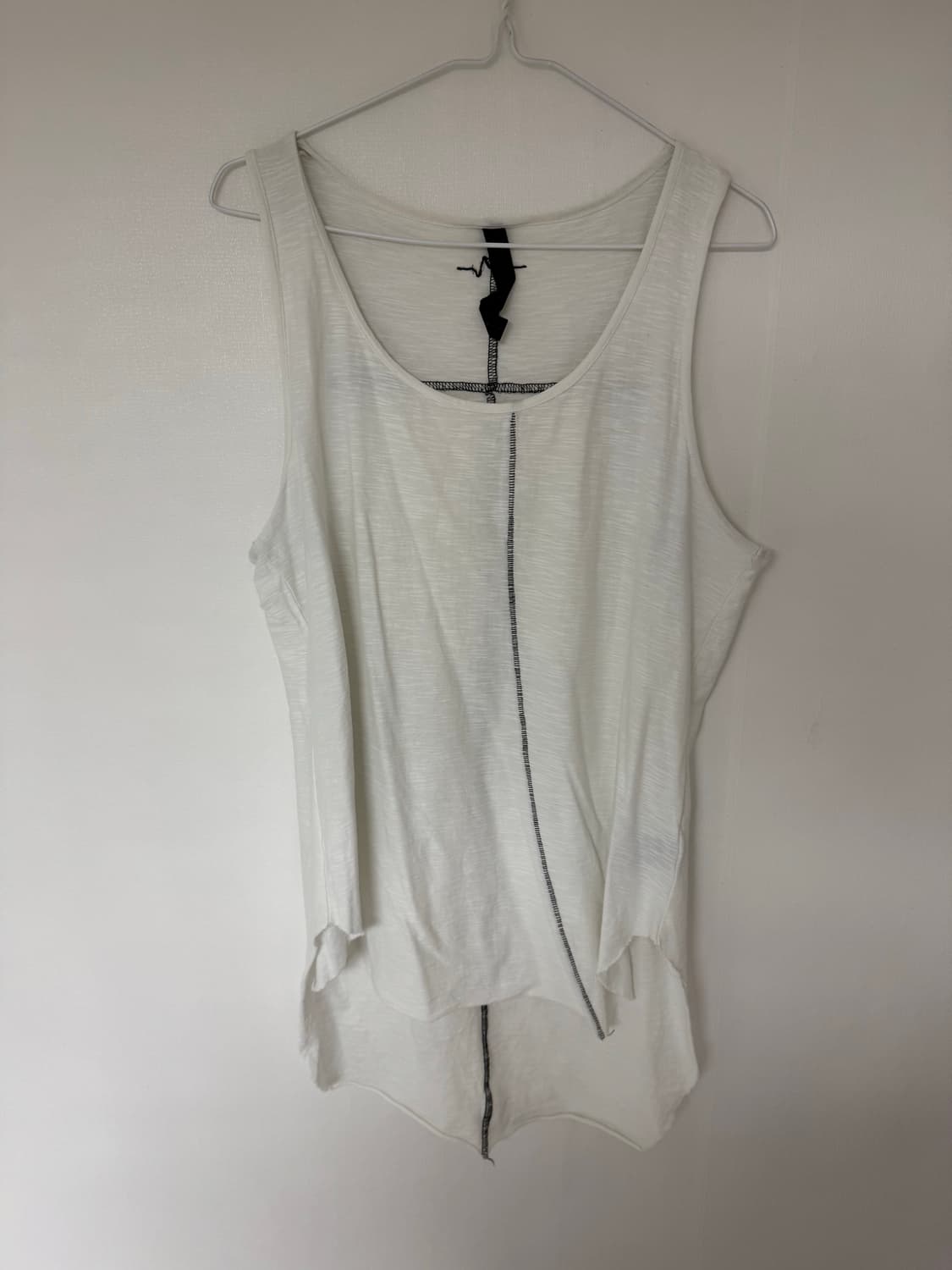 First aid to the injured sleeveless 상품이미지2