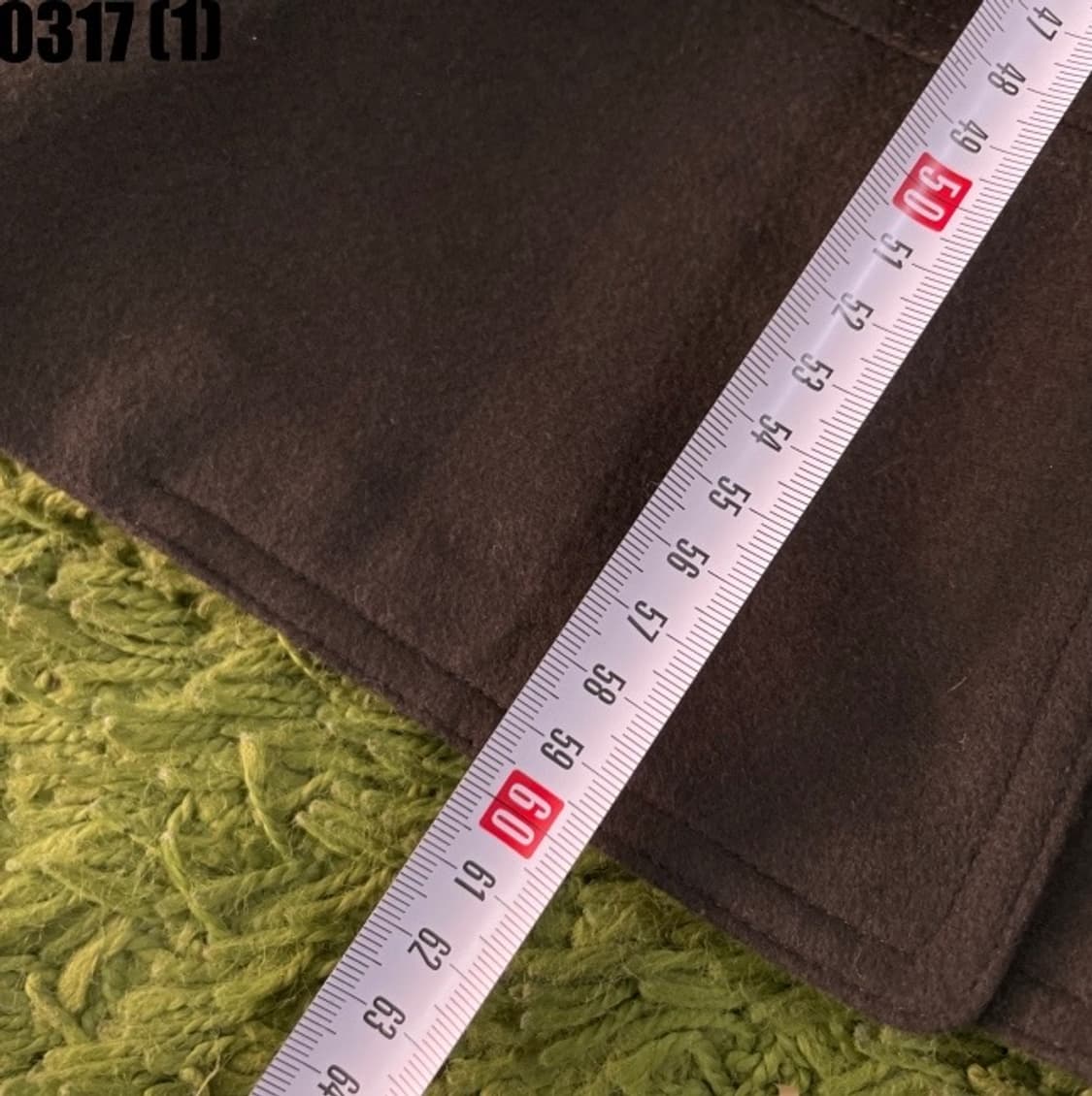 버버리 여성코트 상품이미지9