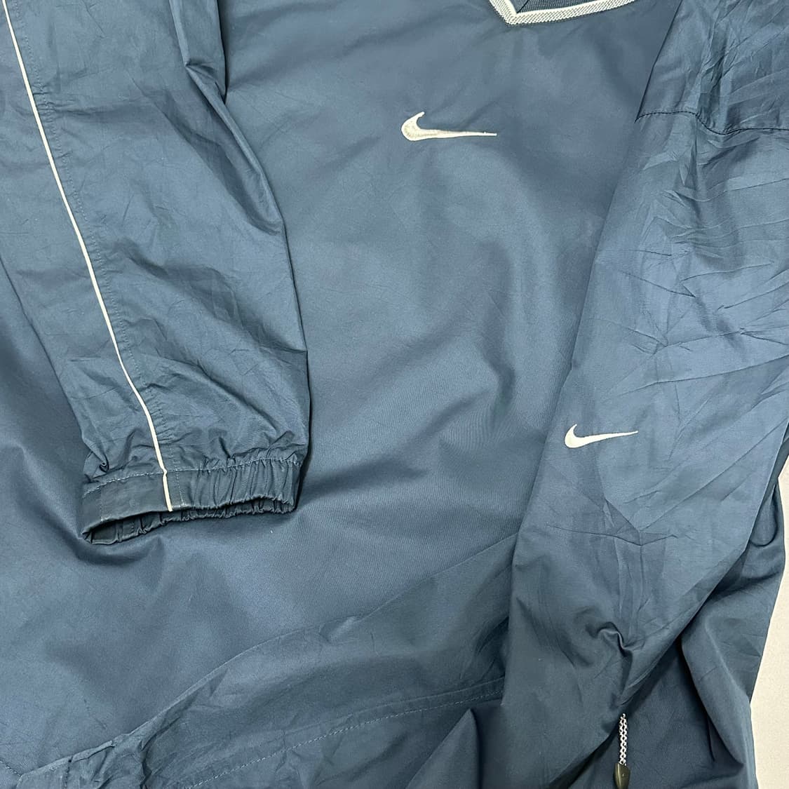 나이키골프 90s 올드스쿨 웜업 2XL 상품이미지6