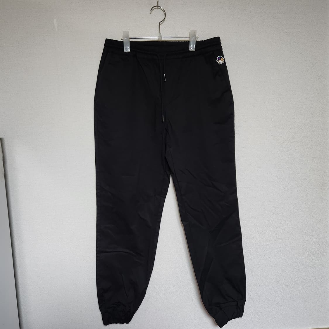 헤지스 밴딩 조거 팬츠 31.32 상품이미지1