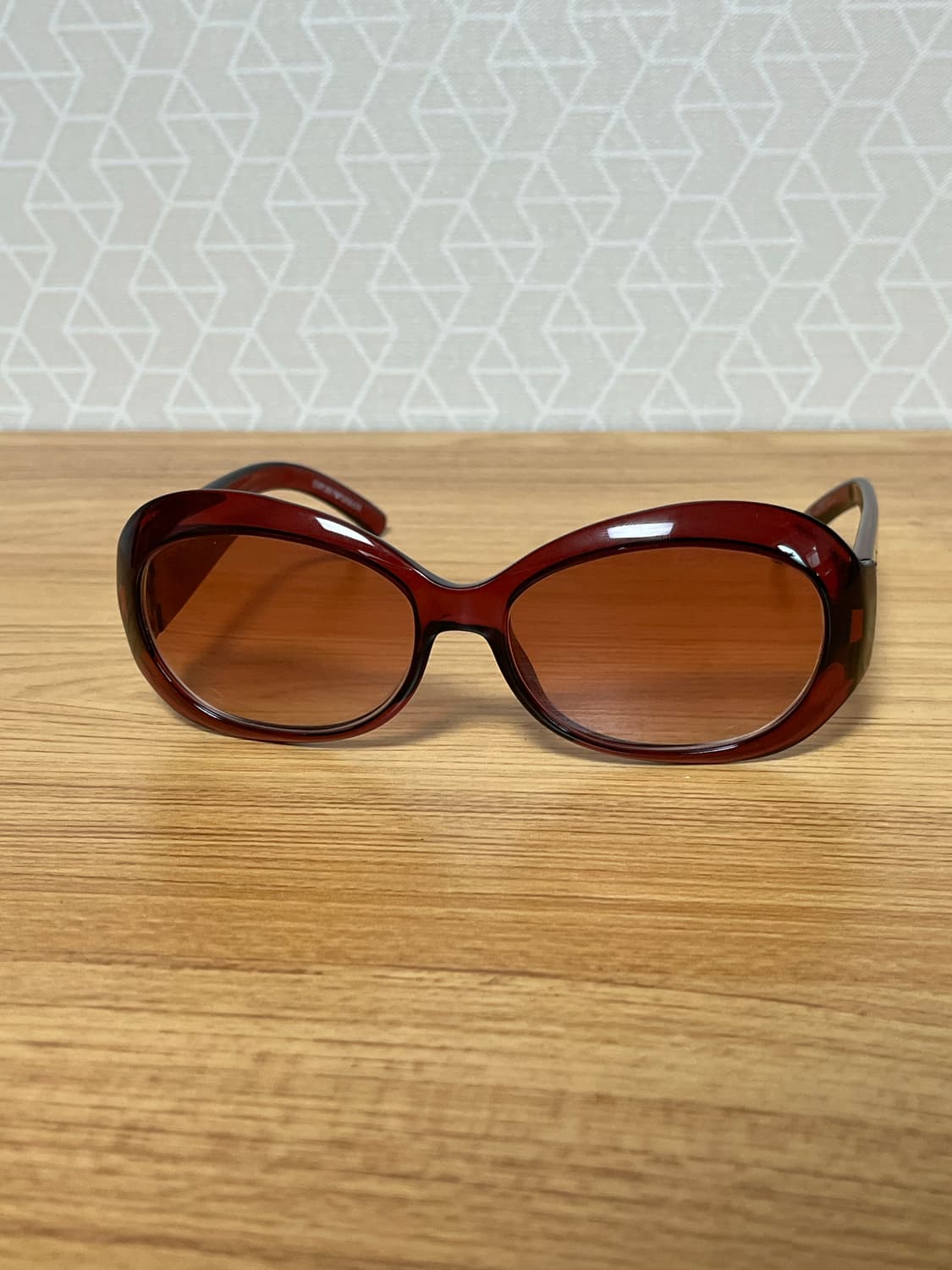 Emporio Armani 9601/S 선글라스 루비(레드) 상품이미지1