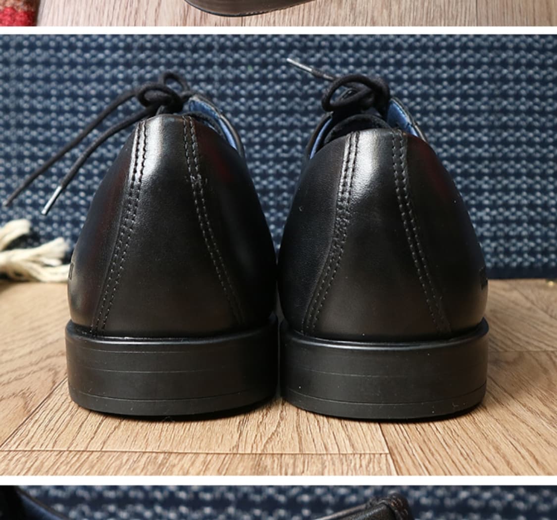 독일산 birkenstock 버켄스탁 가죽 구두

굿 컨디션 260 상품이미지3