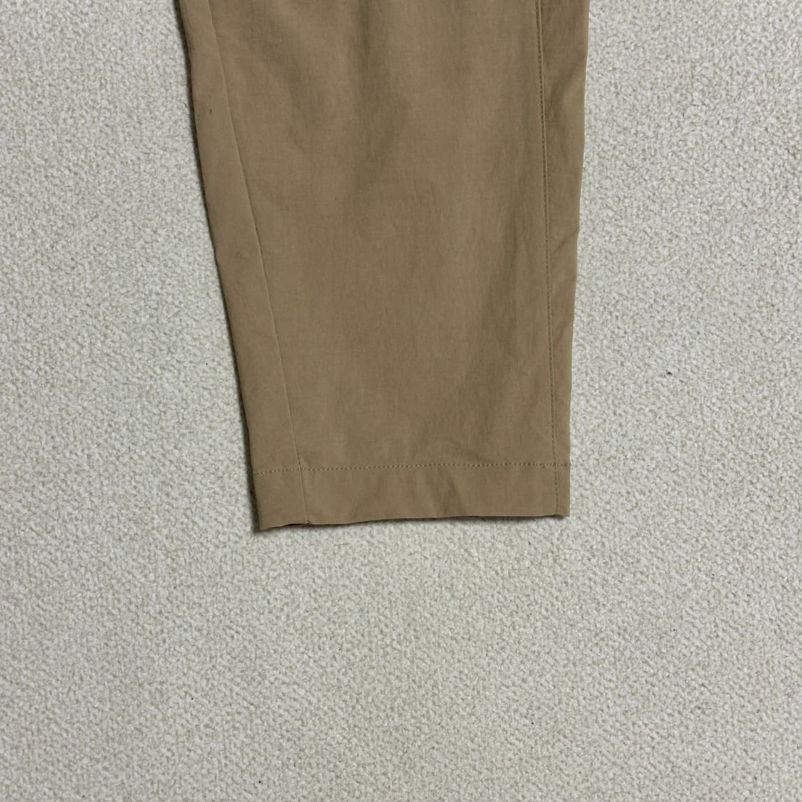 나이키 스테이트먼트 스트릿 우븐팬츠 상품이미지5