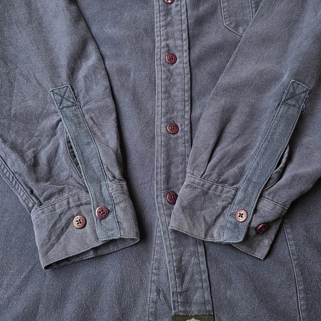 할리 데이비슨 셔츠 상품이미지4