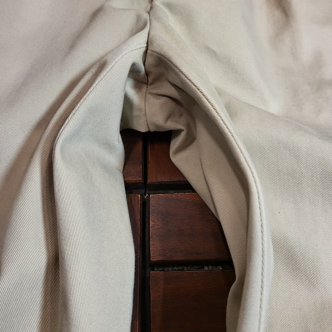 폴로 랄프로렌 치노 팬츠 (34) 상품이미지4