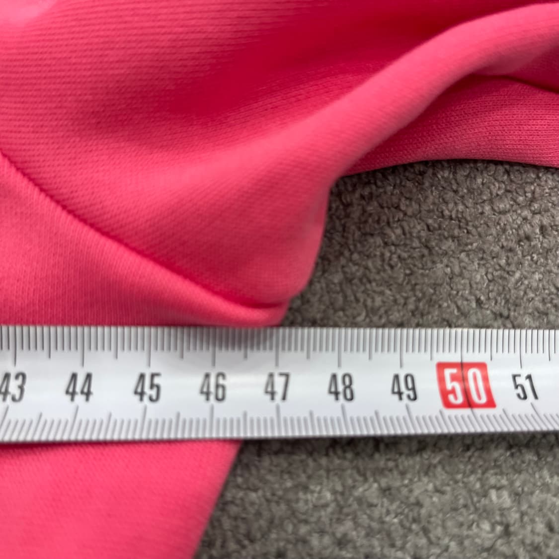 S 아디다스 핑크 베켄바우어 져지 상품이미지7