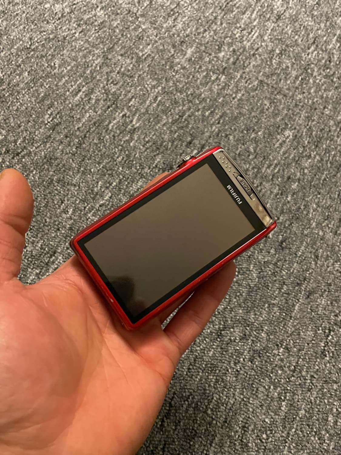 작례⭕️ A급 후지필름 Finepix Z900exr  상품이미지4