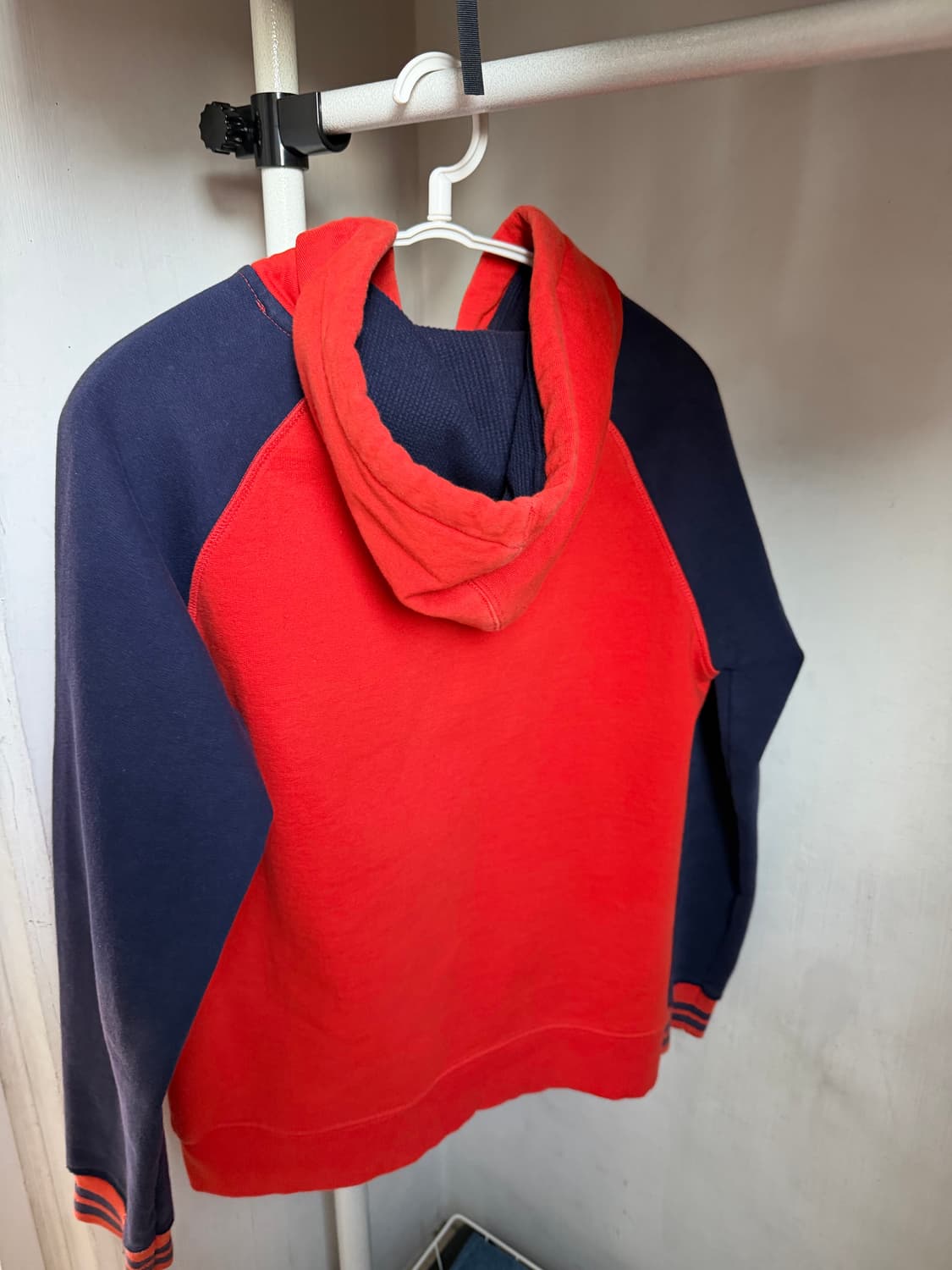 USPA 후드집업 상품이미지2