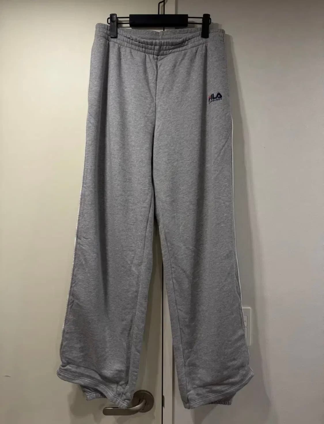 와이프로젝트 휠라 스웻 상품이미지2