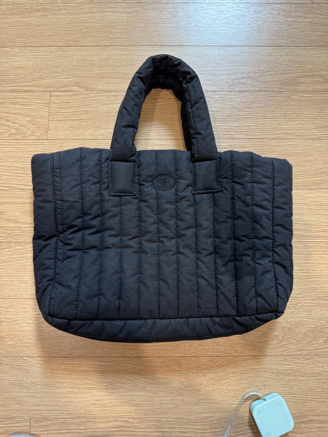 sienne 시엔느 패딩백 상품이미지2