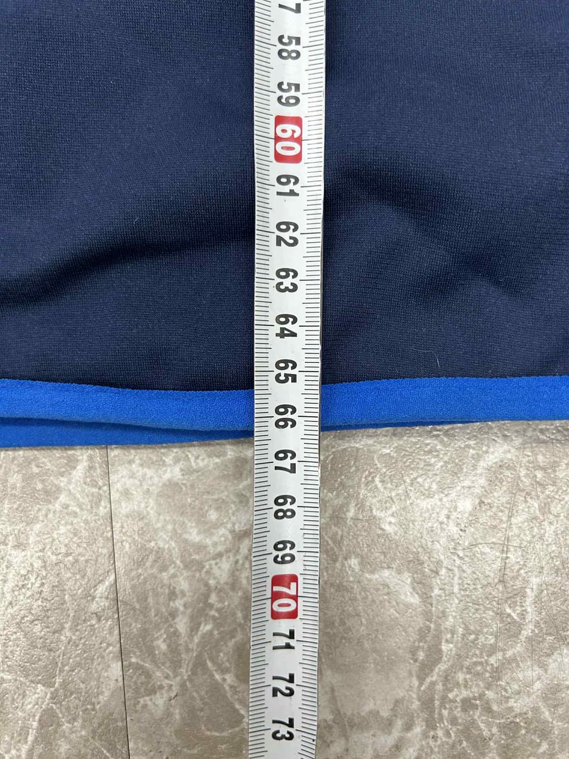 아디다스 스트릿 파이어버드 네이비 트랙탑 져지(95) 상품이미지6