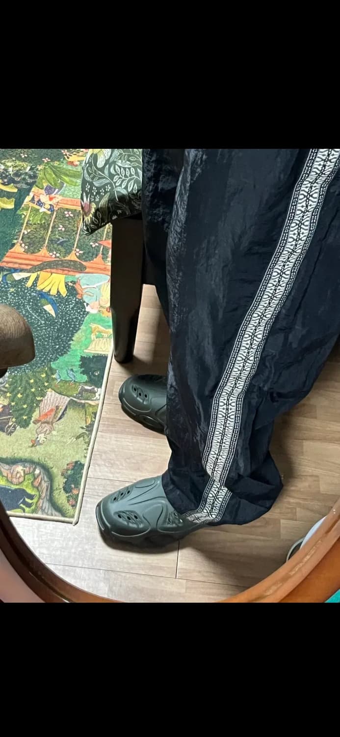 오클리 팩토리 팀 파구로 슬라이드 275 상품이미지3